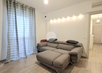 Quadrilocale Via E. Vittorini, Genova (zona Prà) - foto 9