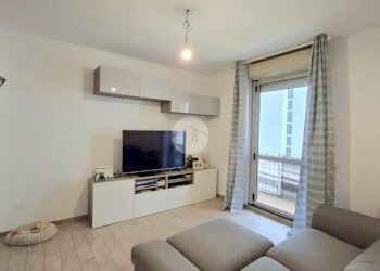 Quadrilocale Via E. Vittorini, Genova (zona Prà) - foto 10