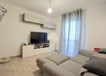 Quadrilocale Via E. Vittorini, Genova (zona Prà) - foto 11