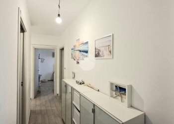 Quadrilocale Via E. Vittorini, Genova (zona Prà) - foto 12