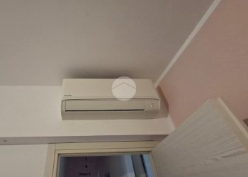 Quadrilocale Via E. Vittorini, Genova (zona Prà) - foto 13