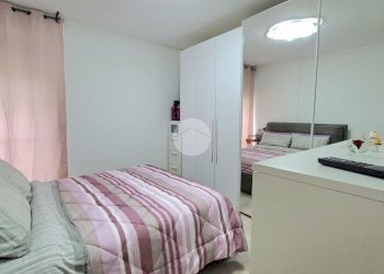 Quadrilocale Via E. Vittorini, Genova (zona Prà) - foto 14