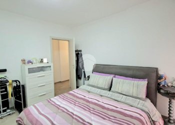 Quadrilocale Via E. Vittorini, Genova (zona Prà) - foto 15