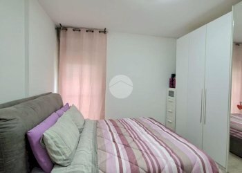 Quadrilocale Via E. Vittorini, Genova (zona Prà) - foto 16