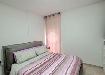 Quadrilocale Via E. Vittorini, Genova (zona Prà) - foto 17