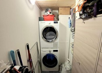 Quadrilocale Via E. Vittorini, Genova (zona Prà) - foto 18