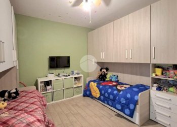 Quadrilocale Via E. Vittorini, Genova (zona Prà) - foto 19