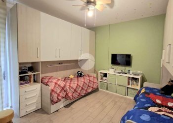 Quadrilocale Via E. Vittorini, Genova (zona Prà) - foto 20