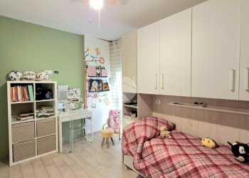 Quadrilocale Via E. Vittorini, Genova (zona Prà) - foto 21