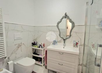 Quadrilocale Via E. Vittorini, Genova (zona Prà) - foto 23