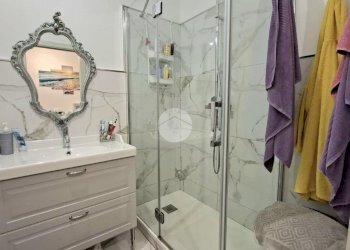 Quadrilocale Via E. Vittorini, Genova (zona Prà) - foto 24