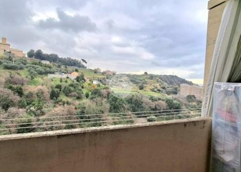 Quadrilocale Via E. Vittorini, Genova (zona Prà) - foto 27