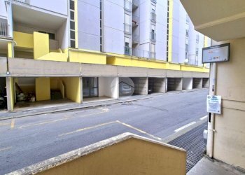 Quadrilocale Via E. Vittorini, Genova (zona Prà) - foto 28