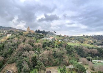 Quadrilocale Via E. Vittorini, Genova (zona Prà) - foto 29