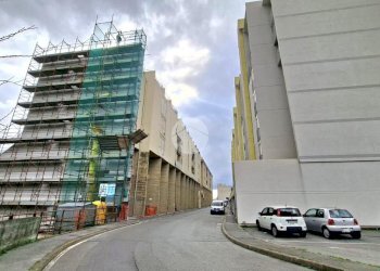 Quadrilocale Via E. Vittorini, Genova (zona Prà) - foto 30