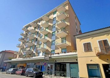 Three-room apartment Cumiana - photo 10