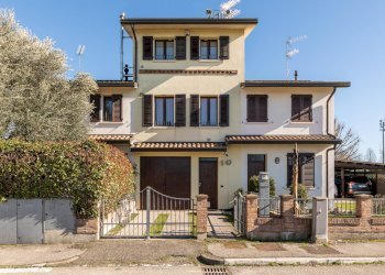 Villa a Schiera Lugo - foto 18