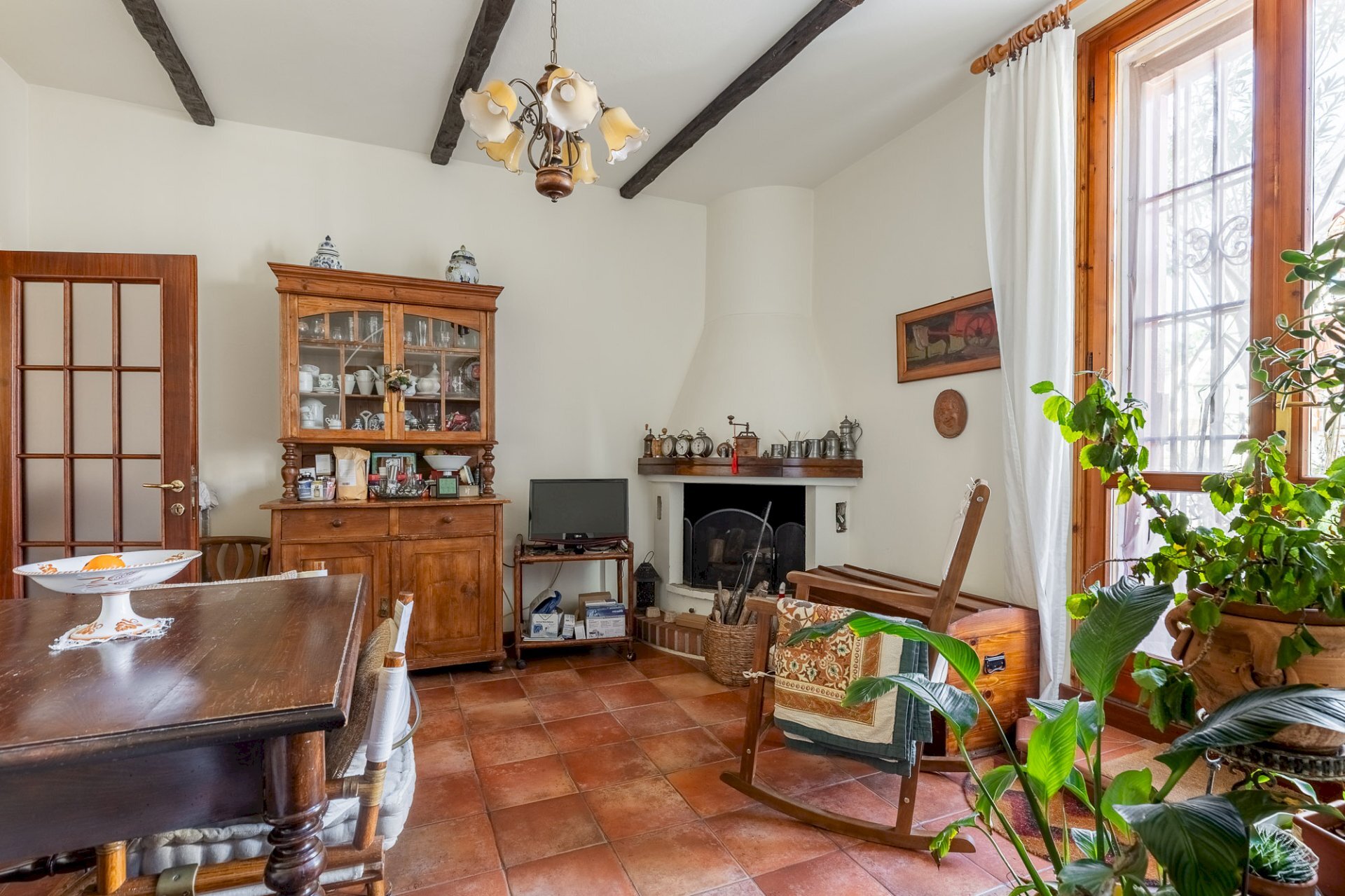 Portion of a house Bagnara di Romagna - photo 3