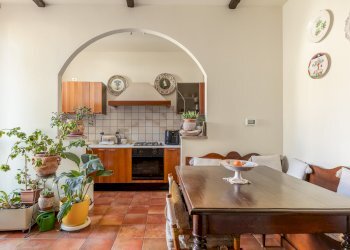 Porzione di casa Bagnara di Romagna - foto 1