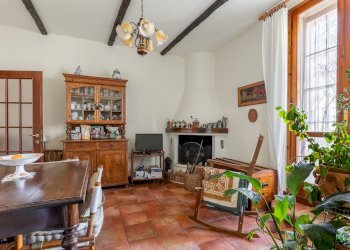 Porzione di casa Bagnara di Romagna - foto 3