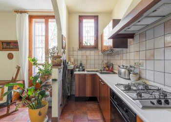 Porzione di casa Bagnara di Romagna - foto 4