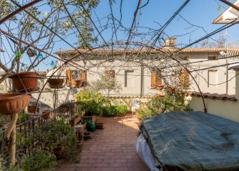 Porzione di casa Bagnara di Romagna - foto 5