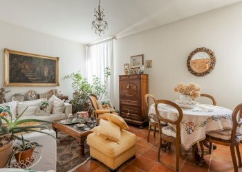 Porzione di casa Bagnara di Romagna - foto 6