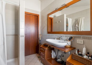 Porzione di casa Bagnara di Romagna - foto 11