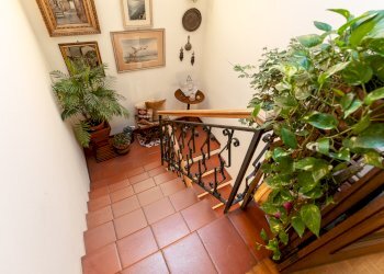Porzione di casa Bagnara di Romagna - foto 12