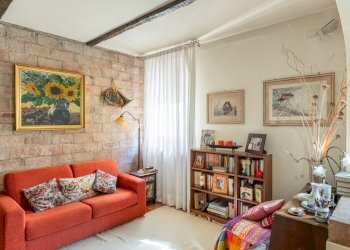 Porzione di casa Bagnara di Romagna - foto 13