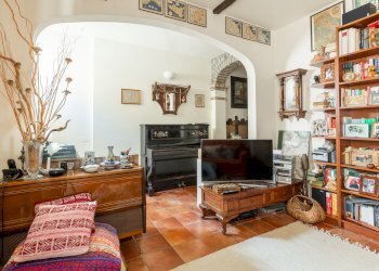 Porzione di casa Bagnara di Romagna - foto 14