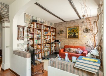 Porzione di casa Bagnara di Romagna - foto 15