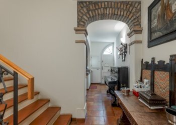Porzione di casa Bagnara di Romagna - foto 16