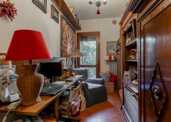 Porzione di casa Bagnara di Romagna - foto 17