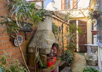 Porzione di casa Bagnara di Romagna - foto 18