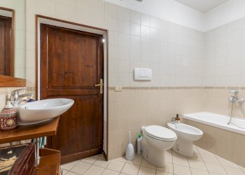 Porzione di casa Bagnara di Romagna - foto 19