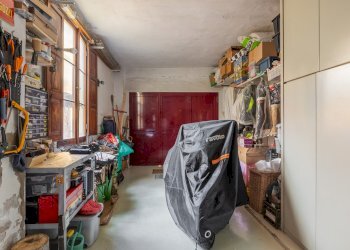 Porzione di casa Bagnara di Romagna - foto 20