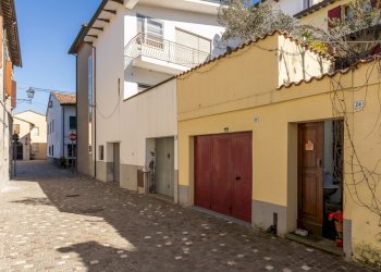 Porzione di casa Bagnara di Romagna - foto 21