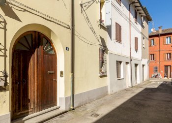 Porzione di casa Bagnara di Romagna - foto 22