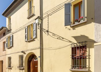 Porzione di casa Bagnara di Romagna - foto 23