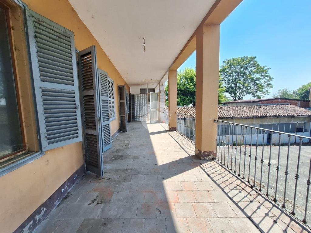 Casa semi indipendente Via Ponte Chiusella, Romano Canavese - foto 1