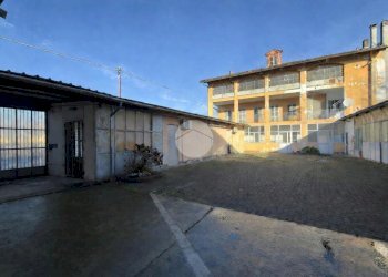 Casa semi indipendente Via Ponte Chiusella, Romano Canavese - foto 1