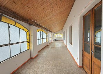 Casa semi indipendente Via Ponte Chiusella, Romano Canavese - foto 8