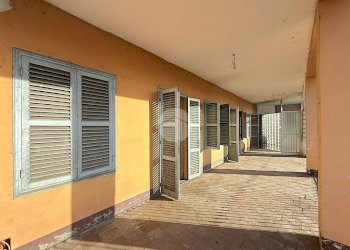 Casa semi indipendente Via Ponte Chiusella, Romano Canavese - foto 13