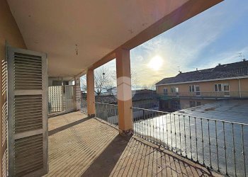 Casa semi indipendente Via Ponte Chiusella, Romano Canavese - foto 18