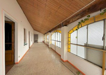 Casa semi indipendente Via Ponte Chiusella, Romano Canavese - foto 26