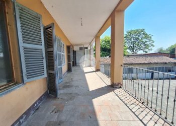 Casa semi indipendente Via Ponte Chiusella, Romano Canavese - foto 1