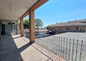 Casa semi indipendente Via Ponte Chiusella, Romano Canavese - foto 23