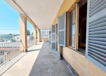 Casa semi indipendente Via Ponte Chiusella, Romano Canavese - foto 24