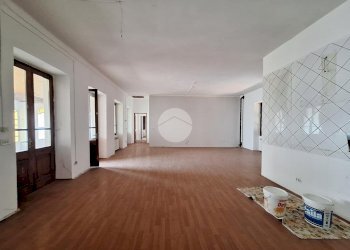 Casa semi indipendente Via Ponte Chiusella, Romano Canavese - foto 25